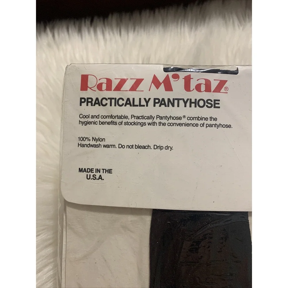 Razz M’Taz razz taz